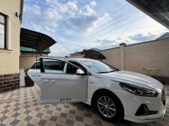 Сүрөт унаа Hyundai Sonata