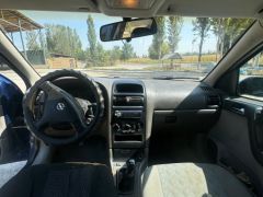 Сүрөт унаа Opel Astra