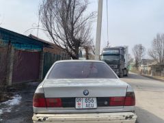 Сүрөт унаа BMW 5 серия