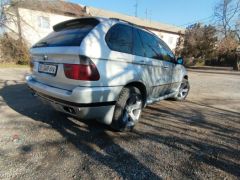 Сүрөт унаа BMW X5