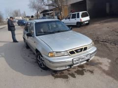 Фото авто Daewoo Nexia