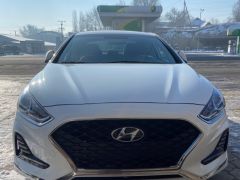 Photo of the vehicle Hyundai Sonata