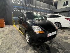 Сүрөт унаа Chevrolet Matiz