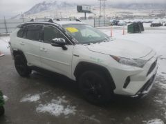 Сүрөт унаа Toyota RAV4