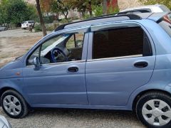 Photo of the vehicle Daewoo Matiz