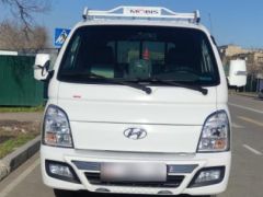 Фото авто Hyundai Porter