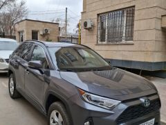 Photo of the vehicle Toyota RAV4