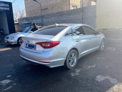 Сүрөт унаа Hyundai Sonata