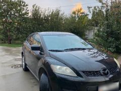 Фото авто Mazda CX-7