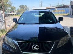 Фото авто Lexus RX