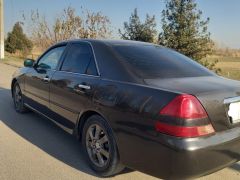 Photo of the vehicle Toyota Mark II