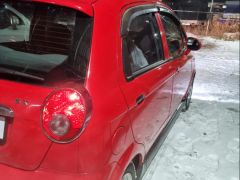 Фото авто Daewoo Matiz