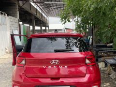 Фото авто Hyundai Venue