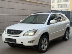 Фото авто Lexus RX