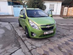 Фото авто Chevrolet Spark