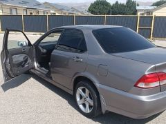 Photo of the vehicle Honda Accord