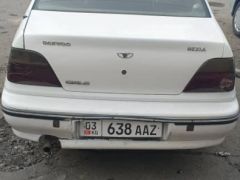 Сүрөт унаа Daewoo Nexia