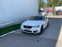 Сүрөт унаа BMW 3 серия