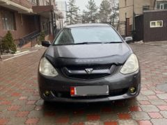 Сүрөт унаа Toyota Caldina