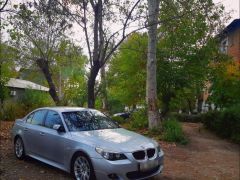 Фото авто BMW 5 серии