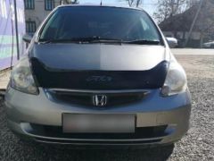 Фото авто Honda Fit