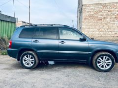 Фото авто Toyota Highlander