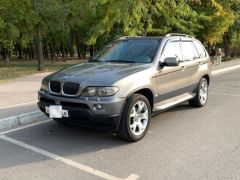 Сүрөт унаа BMW X5