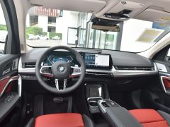 Photo of the vehicle BMW X2