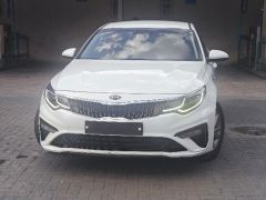 Photo of the vehicle Kia K5