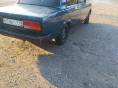 Сүрөт унаа ВАЗ (Lada) 2107