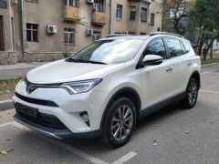 Photo of the vehicle Toyota RAV4