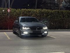 Фото авто BMW 5 серии