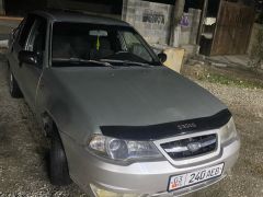 Сүрөт унаа Daewoo Nexia