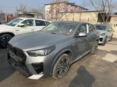 Photo of the vehicle BMW X2