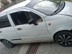 Photo of the vehicle Daewoo Matiz