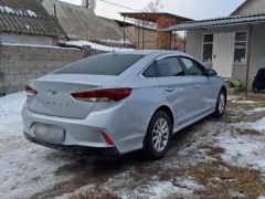 Photo of the vehicle Hyundai Sonata