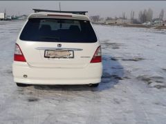 Фото авто Honda Odyssey