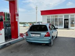 Фото авто Honda Civic