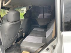 Фото авто Mitsubishi Pajero