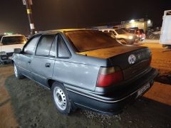 Сүрөт унаа Daewoo Nexia