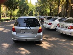 Сүрөт унаа Honda Jazz