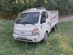 Фото авто Hyundai Porter