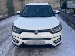 Photo of the vehicle SsangYong Tivoli