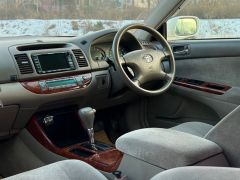 Сүрөт унаа Toyota Camry