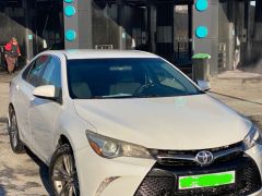 Photo of the vehicle Toyota Camry