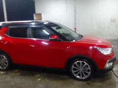 Photo of the vehicle SsangYong Tivoli