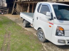 Фото авто Hyundai Porter