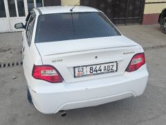 Фото авто Daewoo Nexia