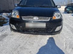 Сүрөт унаа Ford Fiesta