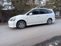 Фото авто Honda Stream